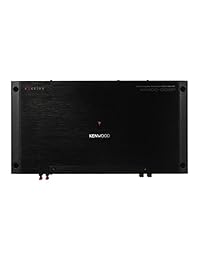 Kenwood excelon xr600   6dsp Advanced Integration Amplificador