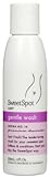 SweetSpot Labs gentle wash, No. 14 Geranium Lavender 4oz