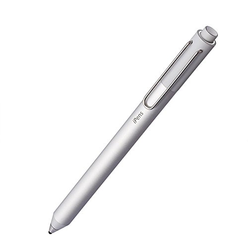 Stylus pen for ipad, capacitive rechargeable pen replac…