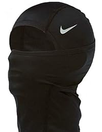 Capucha NIKE Pro Combat Hyperwarm Hydropull