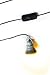SunJack CampLight (TM) USB LED Bulb 340 Lumens - Warm White (for Camping, Hiking, Fishing, Backpacking and Other Outdoor Activities, as Well as Emergency)