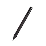 Ugee P50S Stylus for M708, M1000L, G3, G5 Graphics Drawing Tablet (Rechargeable) - Black