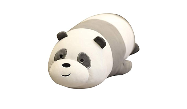 Featured image of post Three Bare Bears Panda Panda is the central protagonist of we bare bears