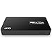 UNU Ultrapak Go 3000mAH Portable Charger (Black) - USB Port External Battery Pack 8X Fast Charging Power Bank for iPhone 6, iPhone 6 Plus, 5S 4S, Samsung Galaxy S6, S5 and other Android Phone