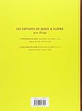 Image de Les Exploits De Quick (French Edition)