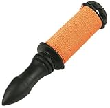 DECK INN Builders Cord 50m Orange Polypropylene 10kg Load Limit 2 Pack view 5