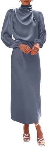 ls shoulder pad turtle flared dress Norma Kamali Women's Shoulder Pad Turtle Flared Dress, Black, XS at Amazon  Women's Clothing store