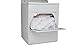 Kenmore 75132 7.0 cu. ft. Gas Dryer with SmartDry Plus Technology in White, includes delivery and hookup