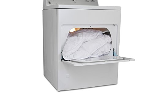 4 Kenmore+SmartDry+Technology+delivery+hookup