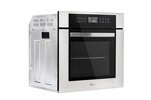 3 Empava+Inch+Electric+Single+Wall