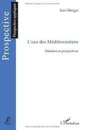 L' eau des Méditerranéens