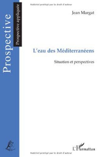 L' eau des Méditerranéens