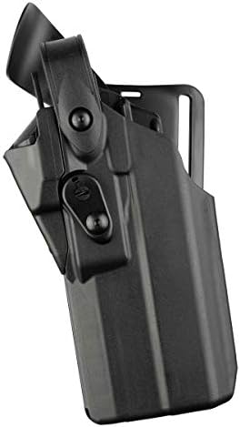 Amazon.com : Safariland, 7377, ALS Concealment QLS Fork Holster