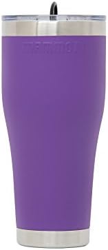 - Coolers Rover Tumbler Double Wall Vacuum Insulated Stainless Steel 30 oz