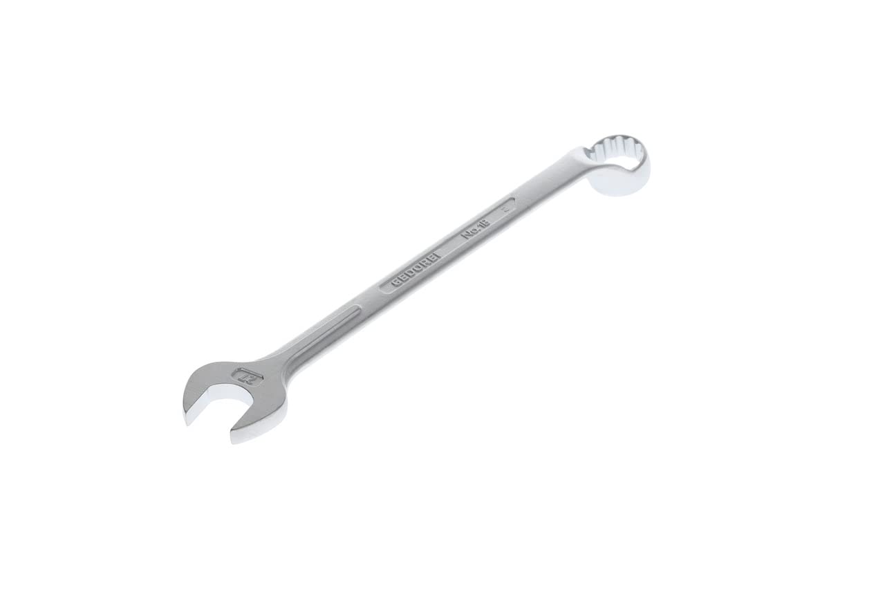 Gedore 6002610 Combination Spanner 27mm