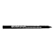 M.A.C. MAC Powerpoint Eye Pencil Engraved, Black,1 Count (Pack of 1)