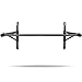 Titan Fitness Wall Mount Pull Up Bar - Adjustable Height Chin Up Strength Training