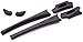 Oakley Flak Jacket Earsock/Nosepiece Kit (Black)