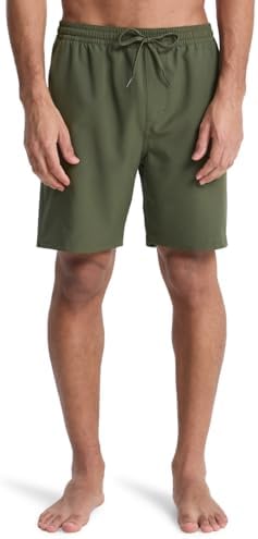 Men Taxer Amphibian 18" Grape Leaf M M