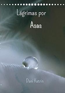 Livro Lágrimas por asas
