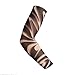 Enshey Tattoo Sleeves, Fake Tattoo Sun Arm Warmers Protection Sleeves for Man Women Set of 5