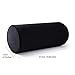 Dreamer Car Neck Pillow for Car/High Density Memory Foam Car Neck Support Roll Neck Pillow for Neck Fatigue Relief, Black