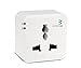 Kankun Smart Wifi Plug Socket Remote for iPhone Andoid Smartphone - US Plug