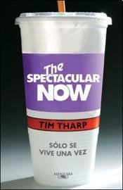 SPECTACULAR NOW,THE