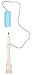 Pendama Skill Toy - A Kendama Inspired Juggling Pen - Catch It, Flip It, Spin It, Stall It! (Blue)