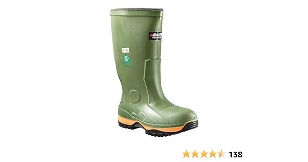 Amazon.com: Baffin Icebear (STP) - Botas para hombre : Ropa, Zapatos y  Joyería