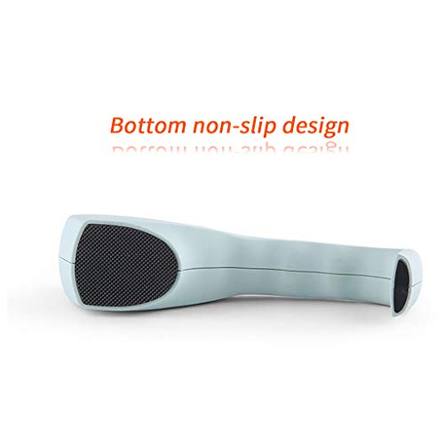 image for Gallity Kitchen Knife Sharpener - Multifunction Fast Sharpening Stone,