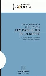 Les  banlieues de l'Europe