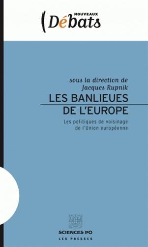Les  banlieues de l'Europe
