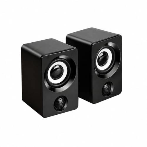 MotiveTech Desktop Multimedia Speaker