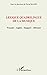 Lexique quadrilingue de la musique: Français-Anglais-Espagnol-Allemand (French Edition) by David Banks