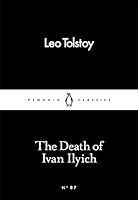 Cover of The Death of Ivan Ilyich
