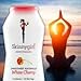 Skinnygirl Liquid Water Enhancer White Cherry 1.62oz (Pack of 4)