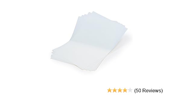 stencilpro transparencies