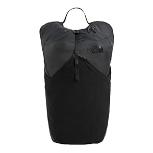 THE NORTH FACE Flyweight Packable Travel Backpack
