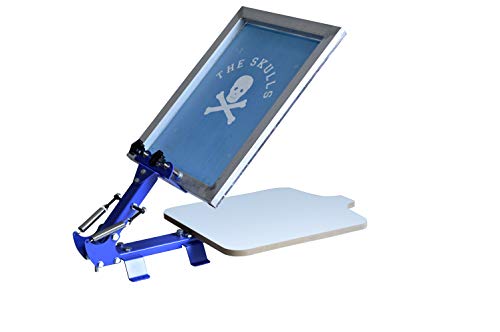 3 Techtongda+Screen+Printing+Screening+Pressing