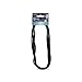 Goody Ouchless Headwrap [Thin Black], (6 Count[) ([2-Pack)