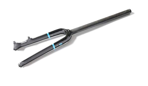 Carbon Fiber Front Forks, BMX Bicycle 