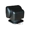 Go-Light-Permanent-Mount-Searchlightwith-Hard-Wired-Dash-Remote-Black