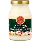 Clotted Cream English 4-pack X 6oz