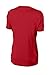 Sport-Tek - Ladies Competitor Tee. - True Red - M