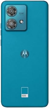 Motorola Edge 40 Neo 12GB 256GB 5G Android 13 Blue 6.55" Dual SIM view 3