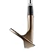 Cleveland Golf Men's RTX-3 VMG Tour Wedge, Right Hand, Steel, 56 Degree, Raw Heads