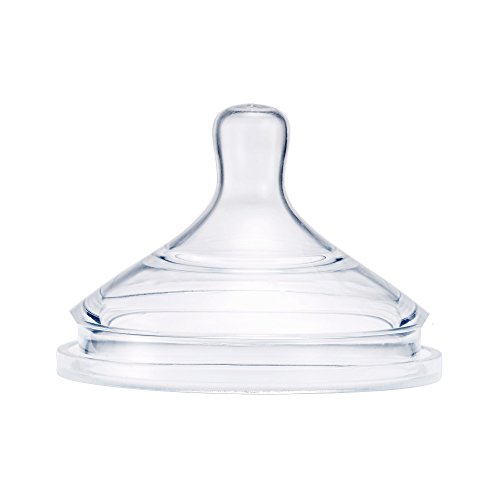 Boon Nursh Nipples Three Piece Pack, Stage 1