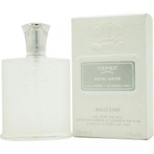 Creed Royal Water Eau De Parfum Spray for Men, 4 Ounce