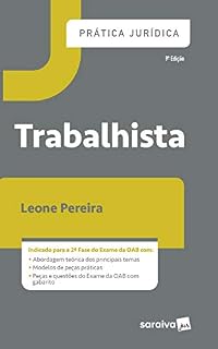 Livro Trabalhista